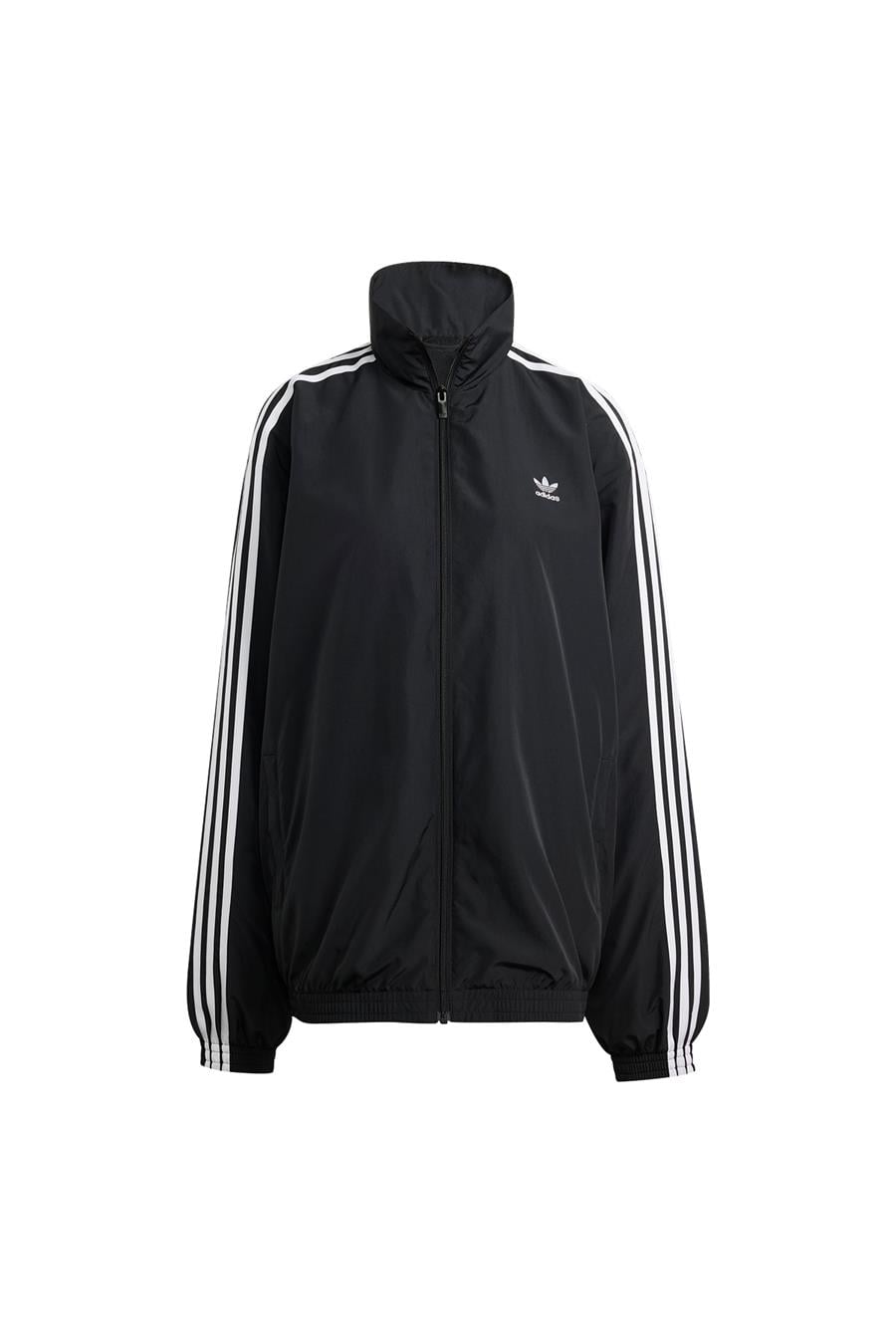 adidas Siyah Ceket FB OS TT JD3392