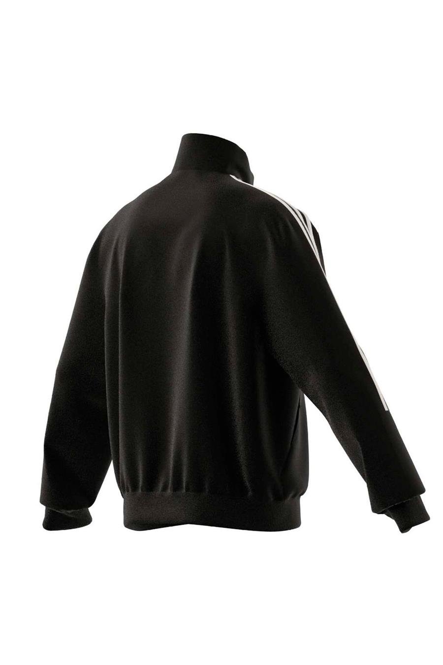 adidas  Siyah  Ceket M TIRO TT Q1 IP3780