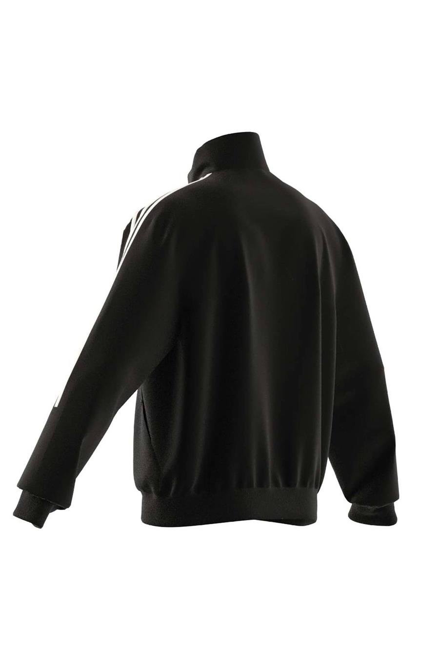 adidas  Siyah  Ceket M TIRO TT Q1 IP3780