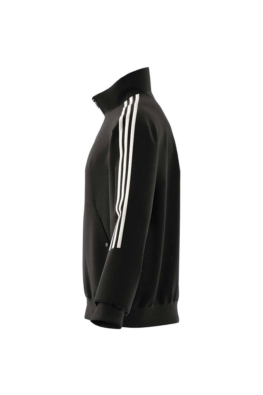 adidas  Siyah  Ceket M TIRO TT Q1 IP3780