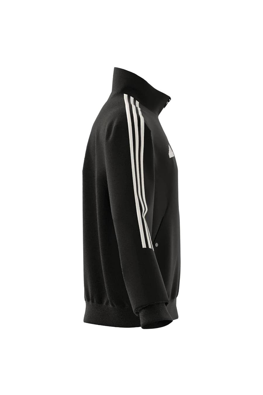 adidas  Siyah  Ceket M TIRO TT Q1 IP3780