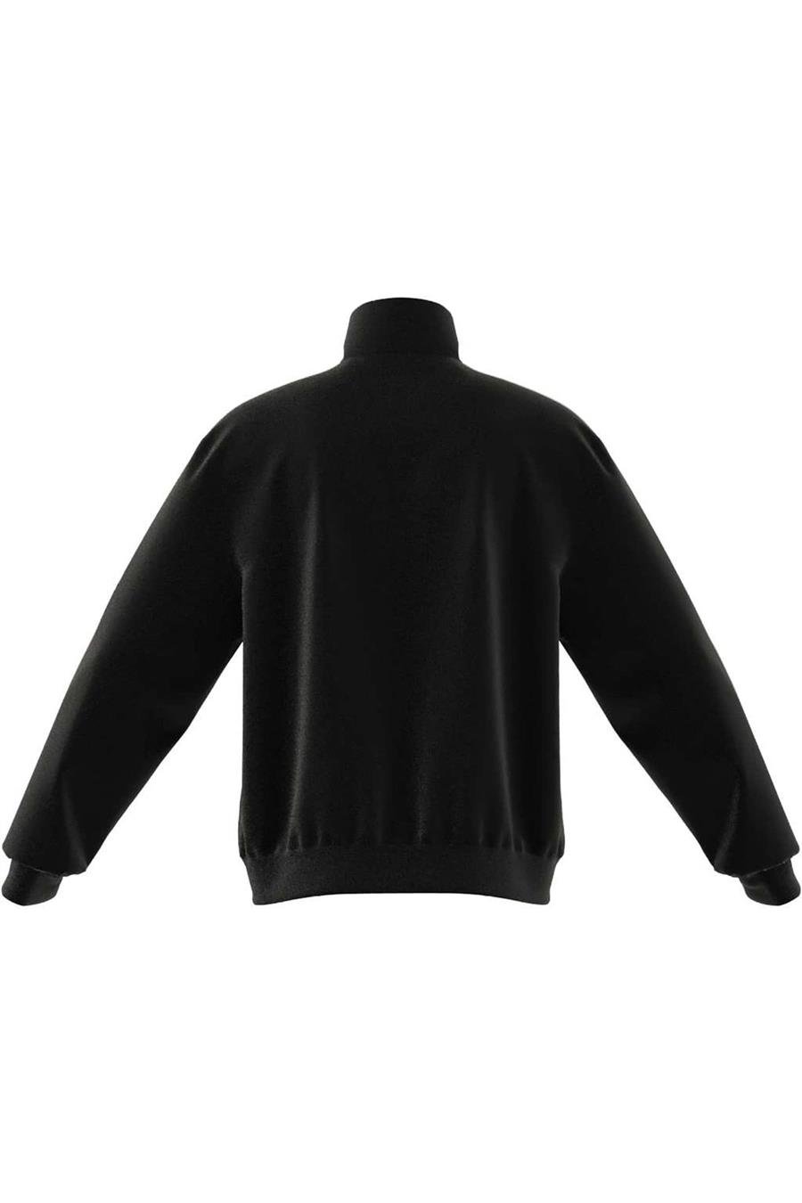 adidas  Siyah  Ceket M TIRO TT Q1 IP3780