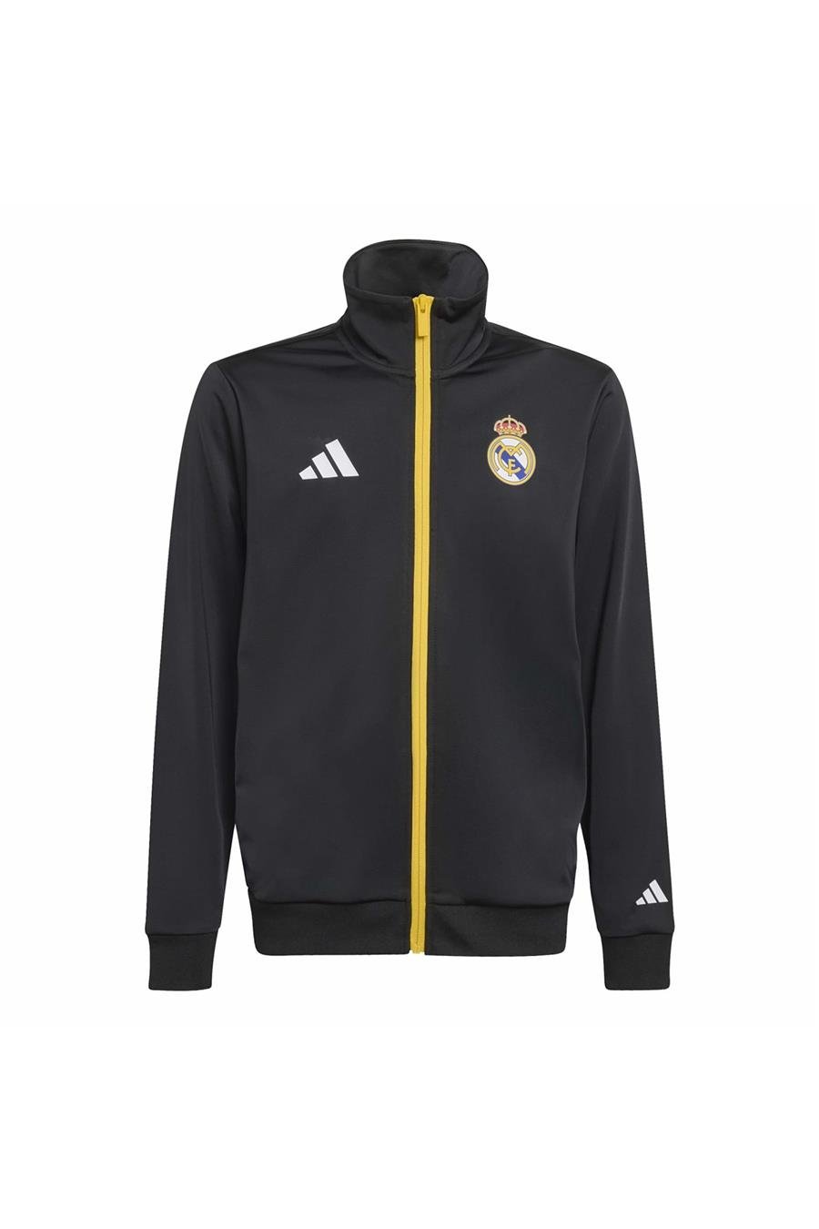 adidas  Siyah  Ceket REAL MARVEL TTY JY5853