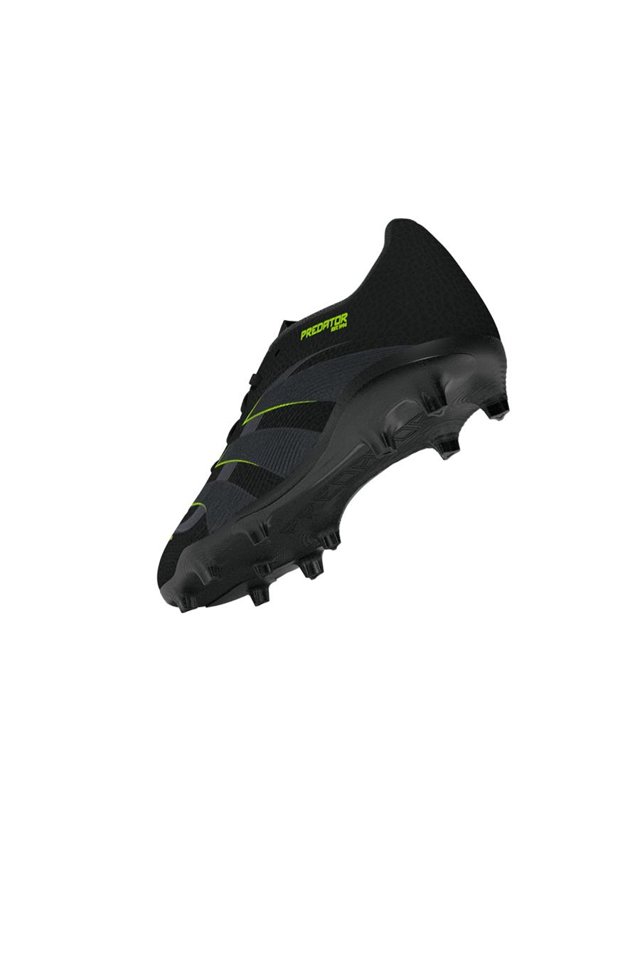 adidas Siyah Çocuk   Krampon PREDATOR LEAGUE FG/MG J JI1122