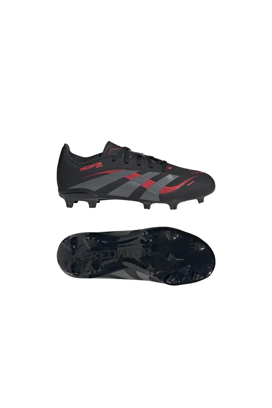 adidas Siyah Çocuk   Krampon PREDATOR LEAGUE FG/MG J ID3749