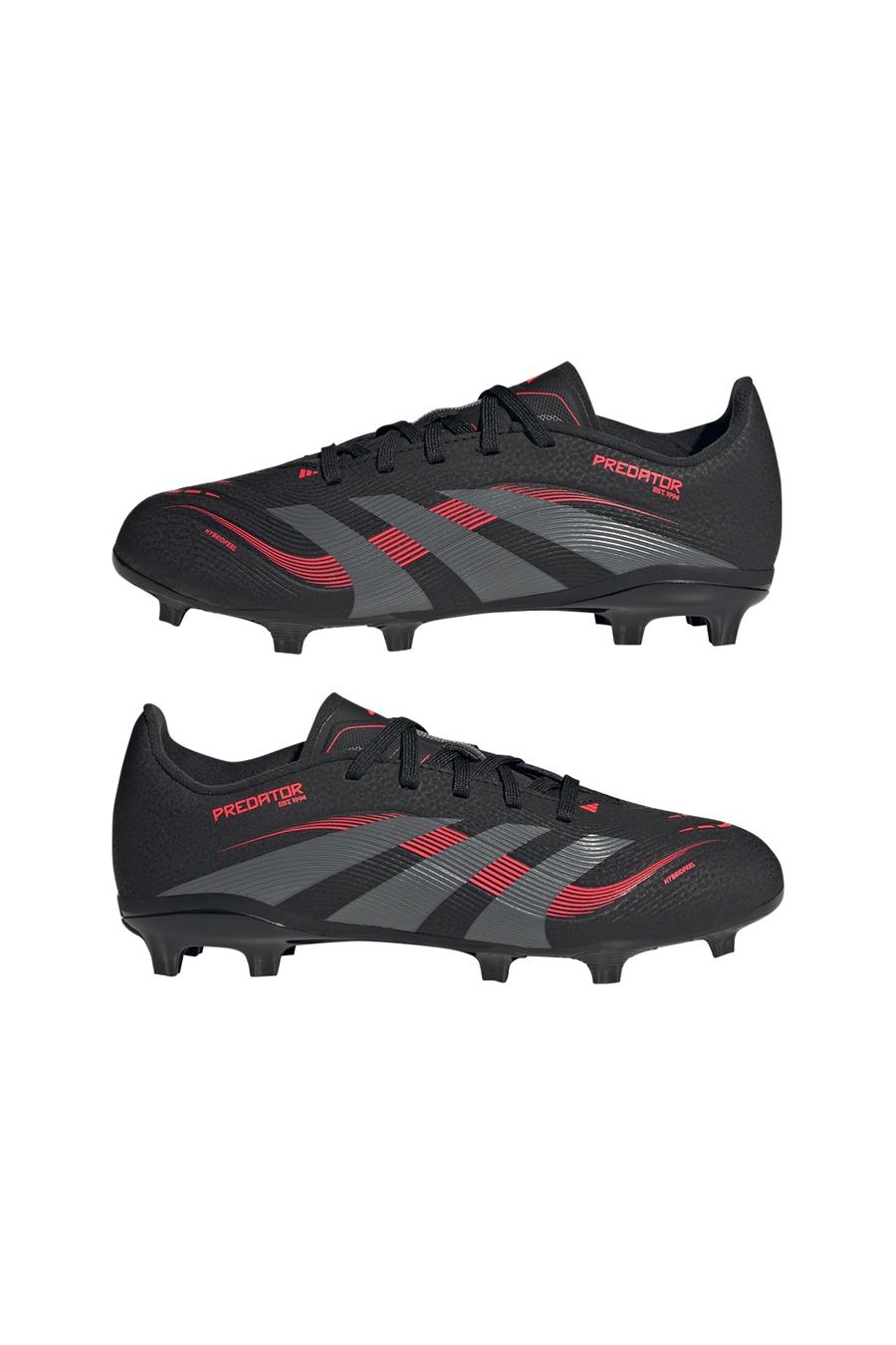 adidas Siyah Çocuk   Krampon PREDATOR LEAGUE FG/MG J ID3749