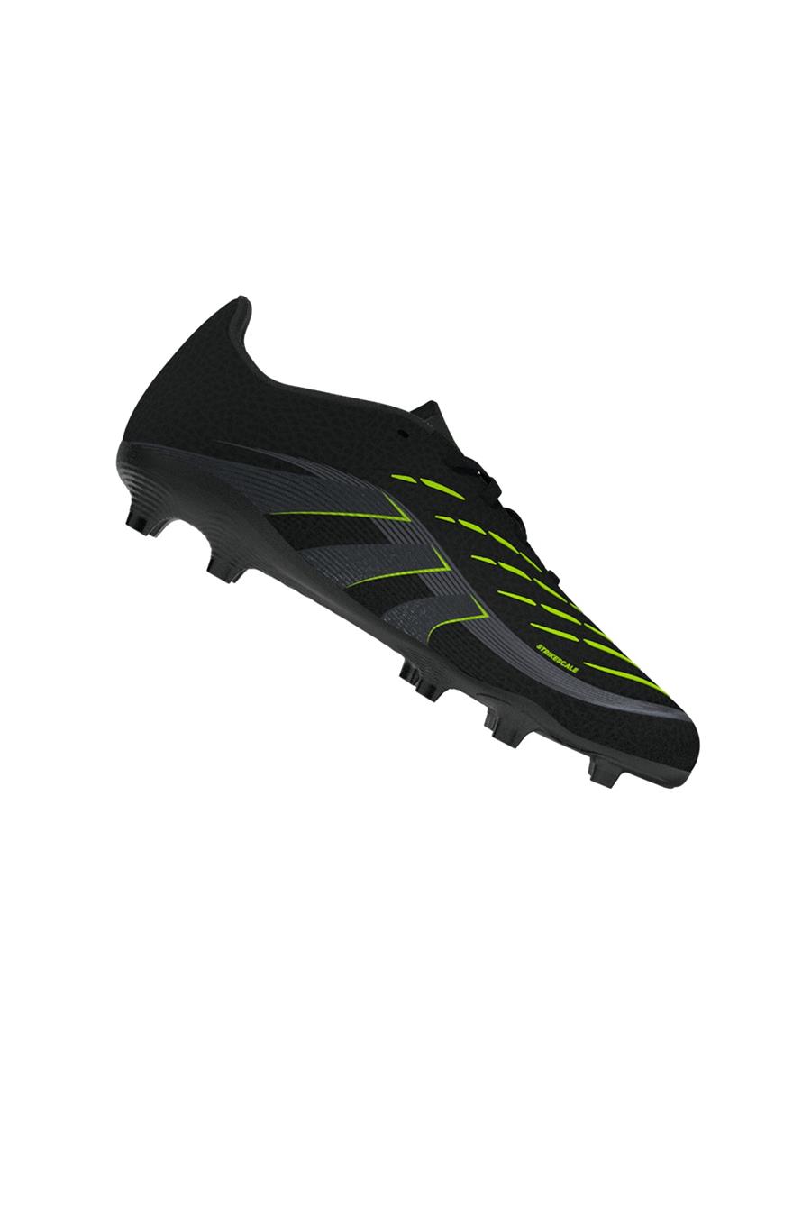 adidas Siyah Çocuk   Krampon PREDATOR LEAGUE FG/MG J JI1122