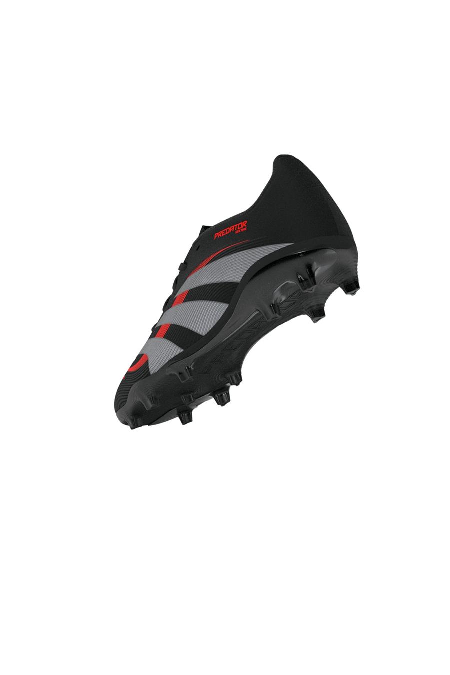 adidas Siyah Çocuk   Krampon PREDATOR LEAGUE FG/MG J ID3749