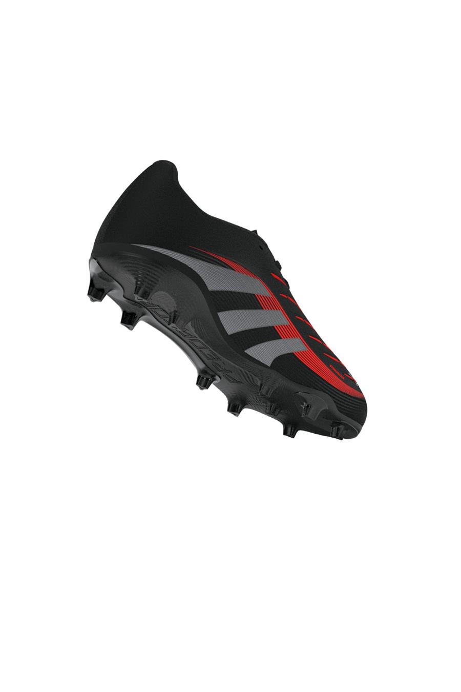 adidas Siyah Çocuk   Krampon PREDATOR LEAGUE FG/MG J ID3749
