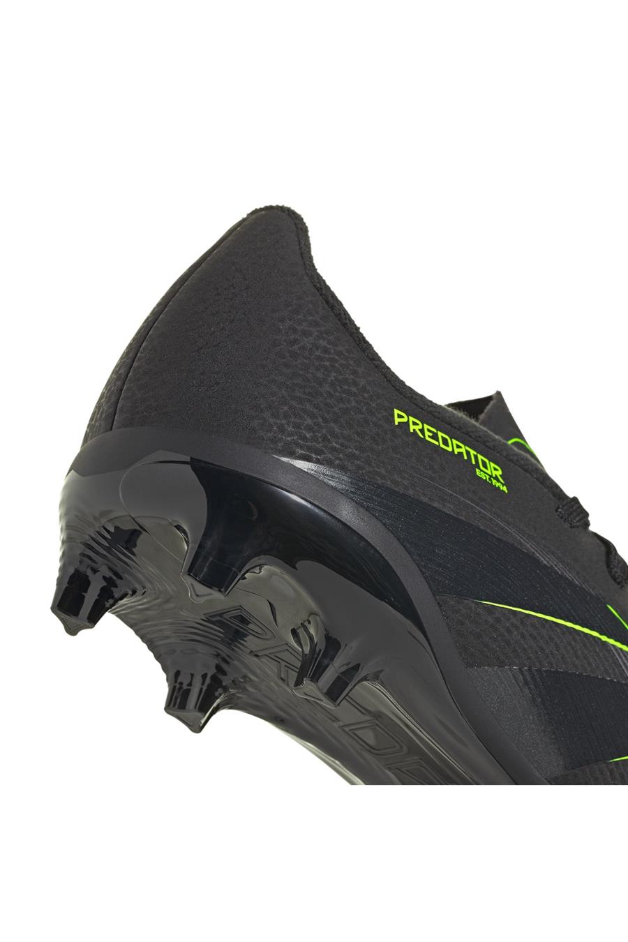 adidas Siyah Çocuk   Krampon PREDATOR LEAGUE FG/MG J JI1122