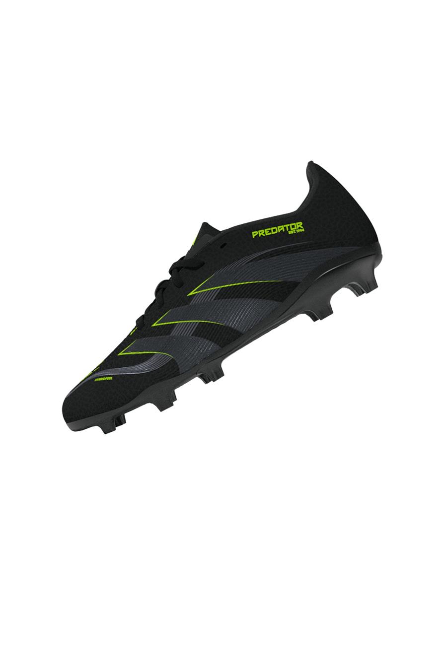 adidas Siyah Çocuk   Krampon PREDATOR LEAGUE FG/MG J JI1122