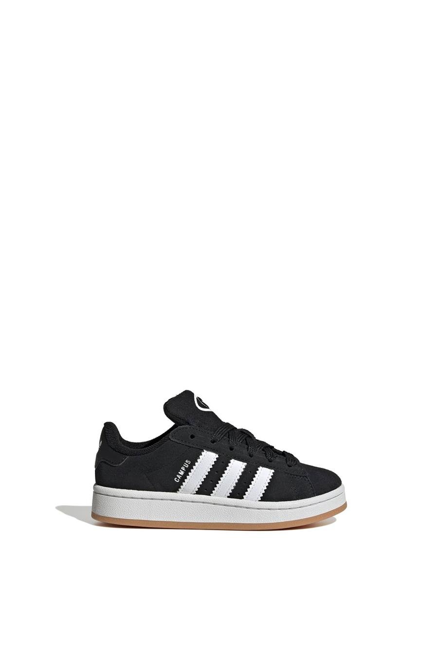 adidas Siyah  Çocuk  Sneaker CAMPUS 00s C JI4331