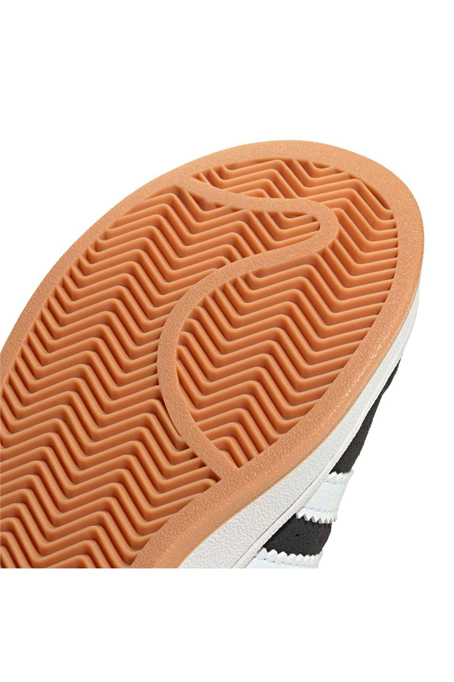 adidas Siyah  Çocuk  Sneaker CAMPUS 00s C JI4331