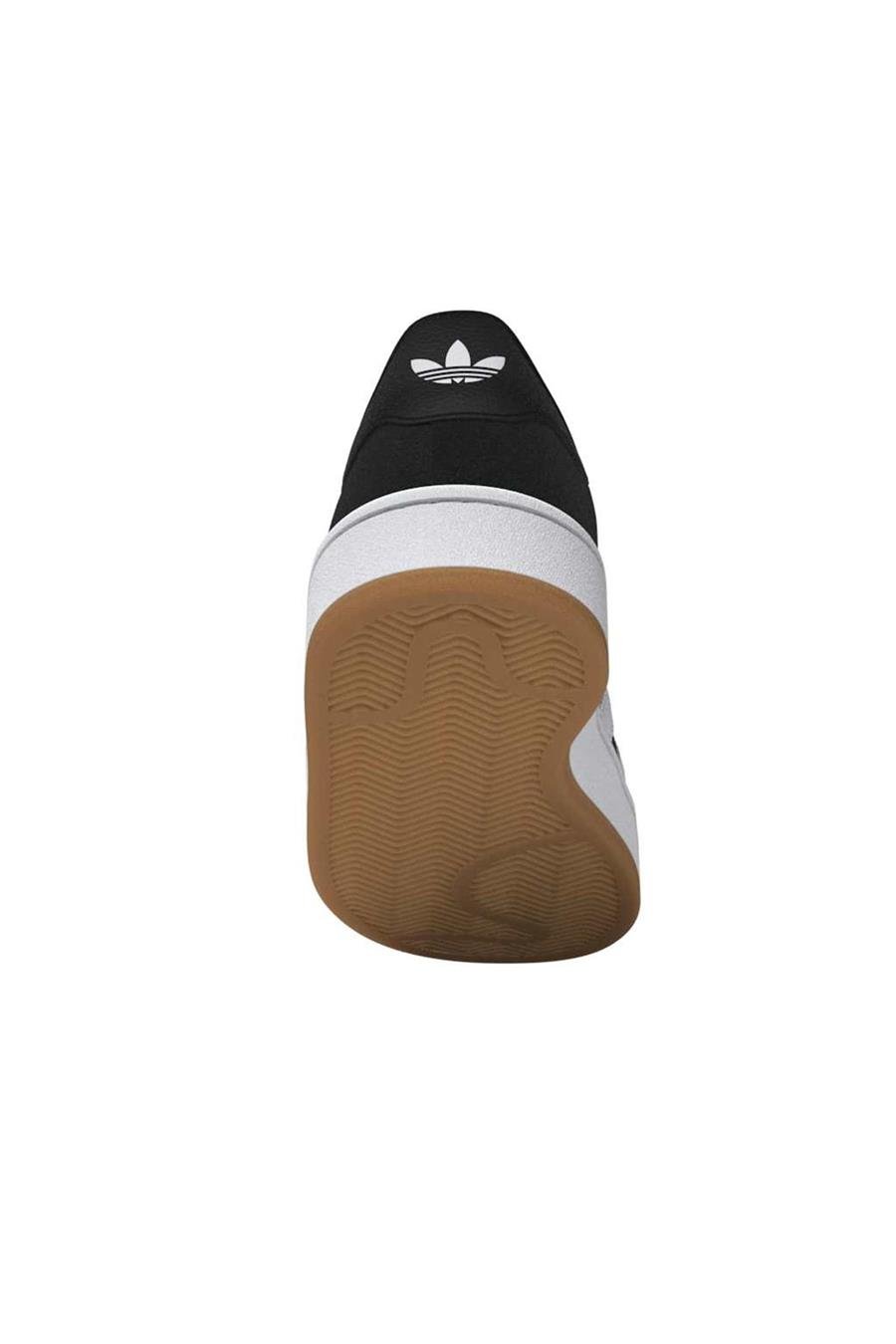 adidas Siyah  Çocuk  Sneaker CAMPUS 00s C JI4331