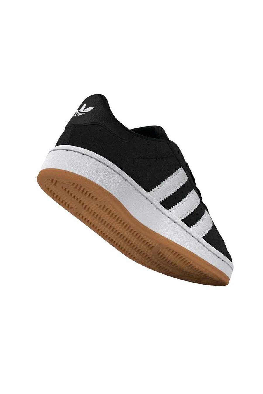 adidas Siyah  Çocuk  Sneaker CAMPUS 00s C JI4331