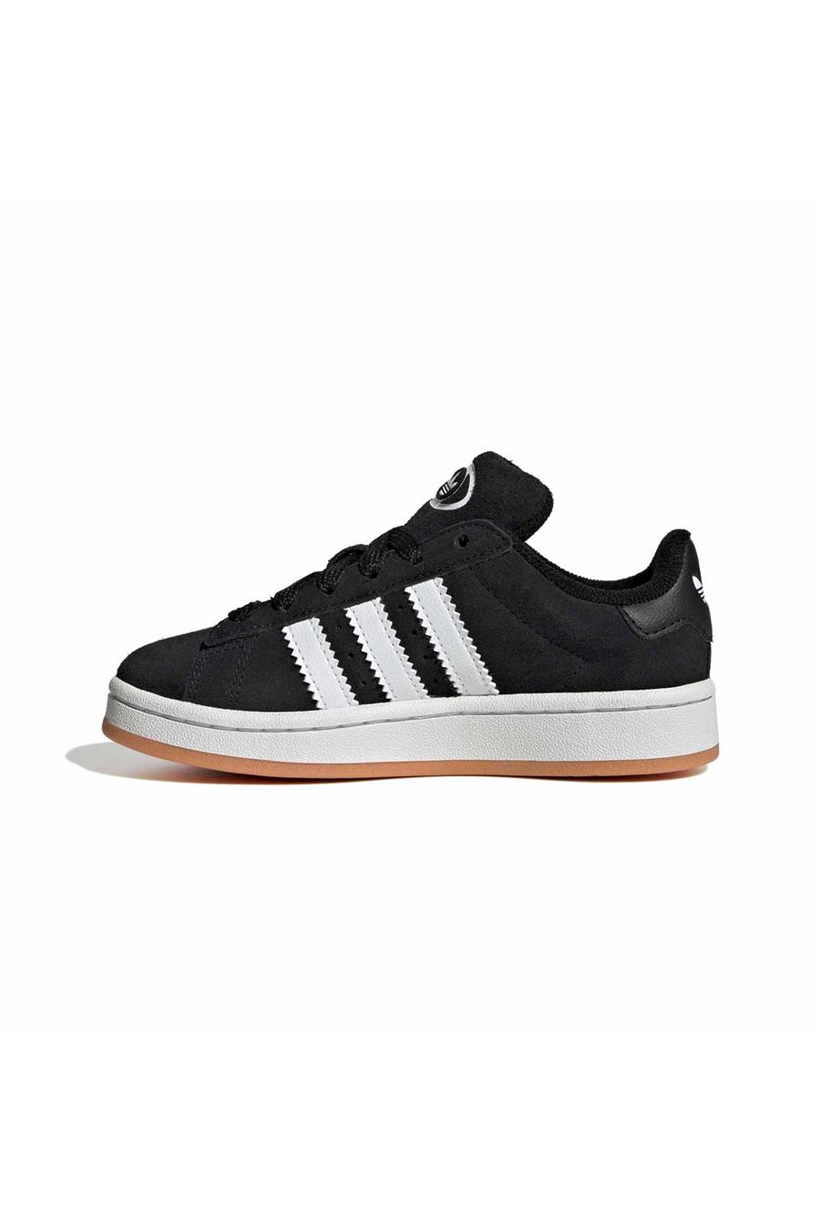 adidas Siyah  Çocuk  Sneaker CAMPUS 00s C JI4331