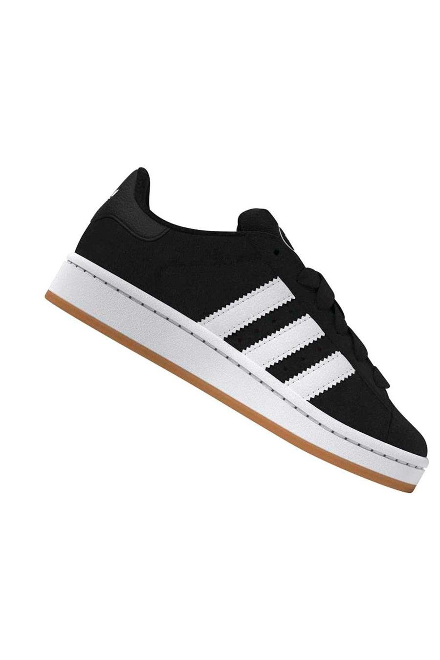 adidas Siyah  Çocuk  Sneaker CAMPUS 00s C JI4331