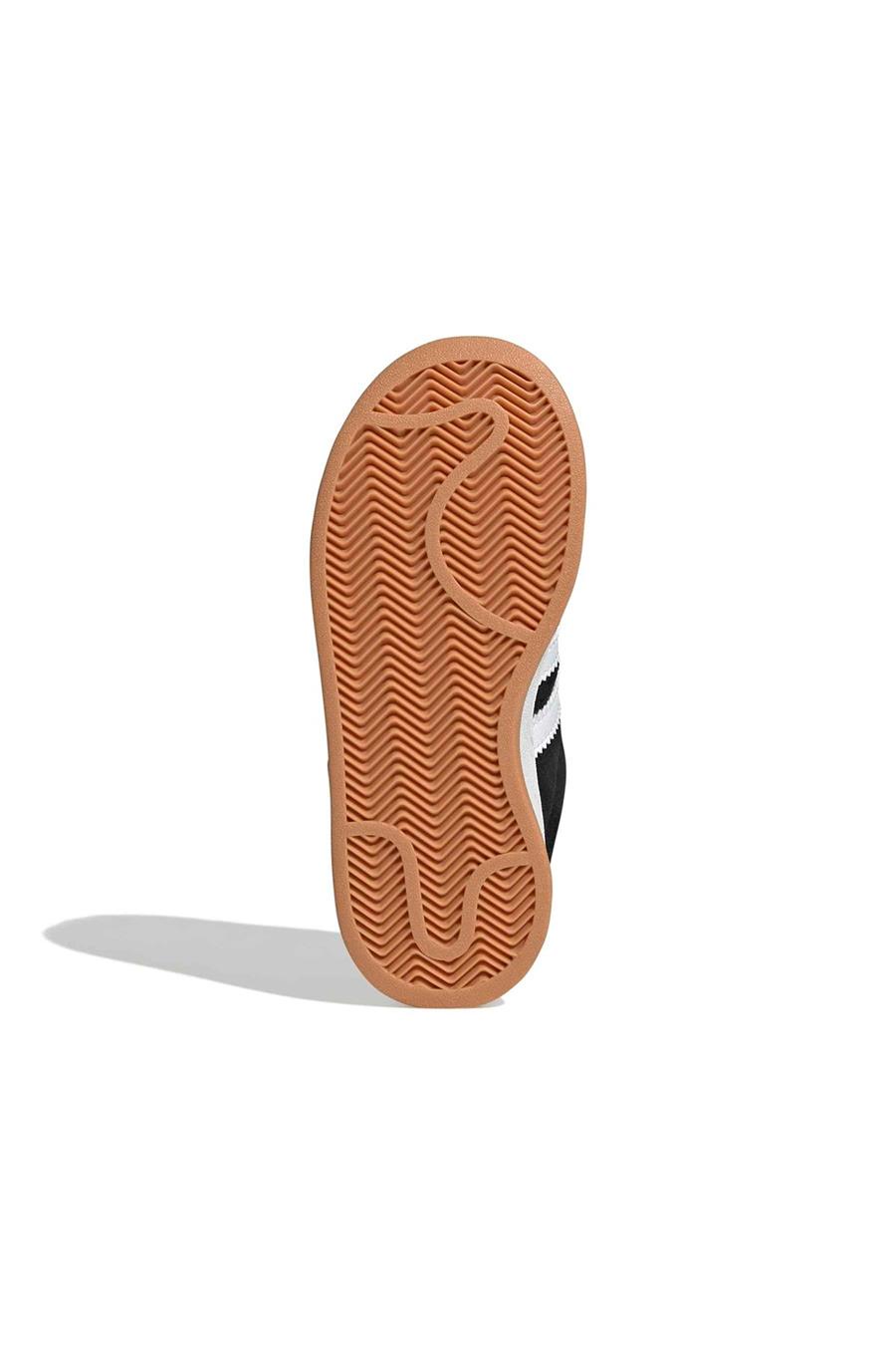 adidas Siyah  Çocuk  Sneaker CAMPUS 00s C JI4331