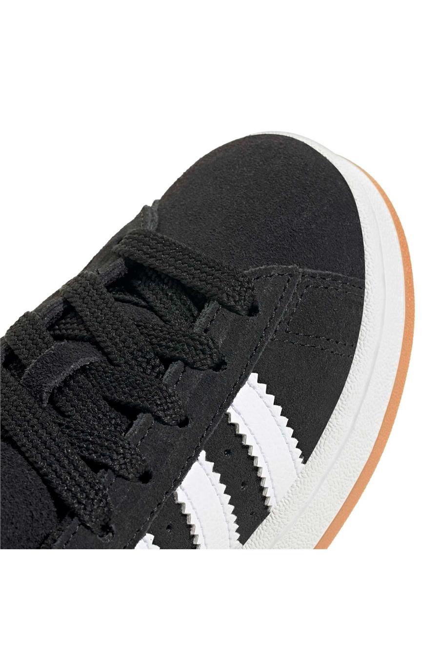 adidas Siyah  Çocuk  Sneaker CAMPUS 00s C JI4331
