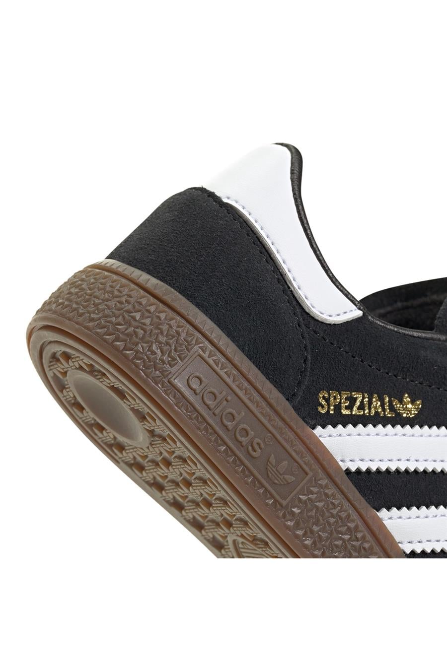 adidas Siyah Çocuk   Sneaker HANDBALL SPEZIAL C JI2894