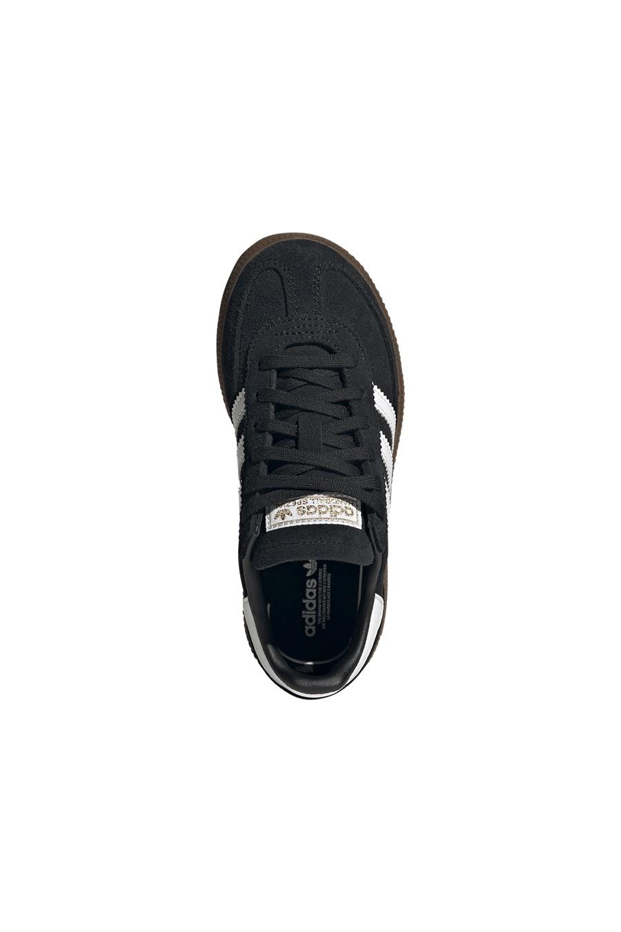adidas Siyah Çocuk   Sneaker HANDBALL SPEZIAL C JI2894