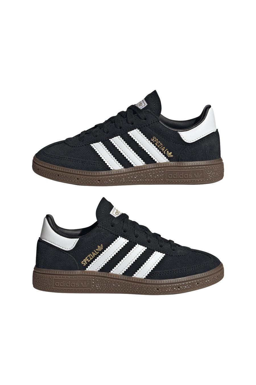 adidas Siyah Çocuk   Sneaker HANDBALL SPEZIAL C JI2894
