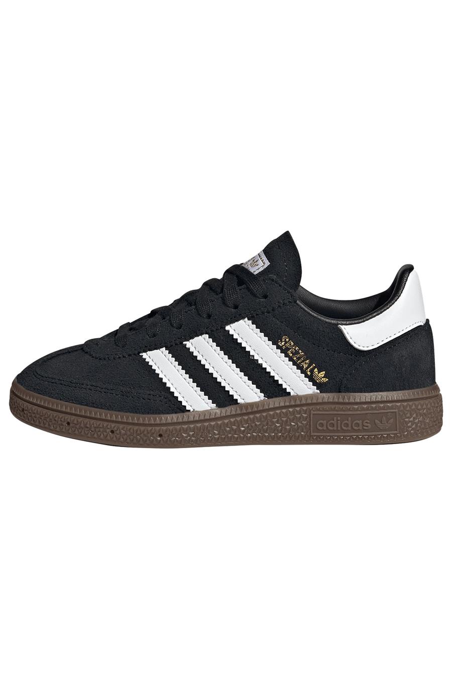 adidas Siyah Çocuk   Sneaker HANDBALL SPEZIAL C JI2894