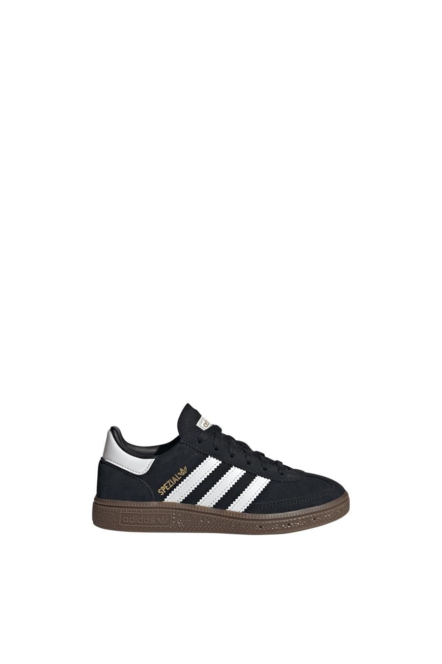 adidas Siyah Çocuk   Sneaker HANDBALL SPEZIAL C JI2894