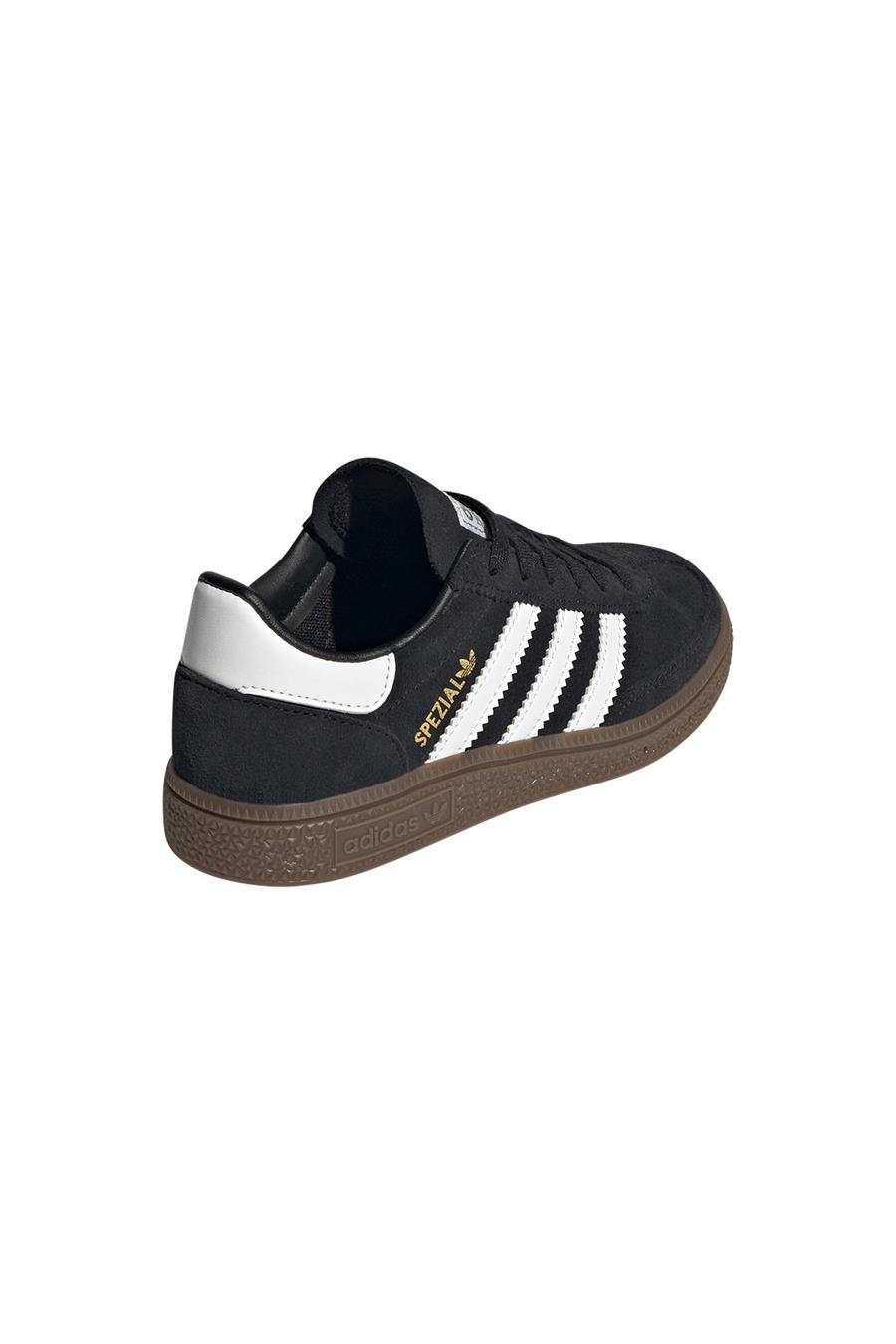 adidas Siyah Çocuk   Sneaker HANDBALL SPEZIAL C JI2894