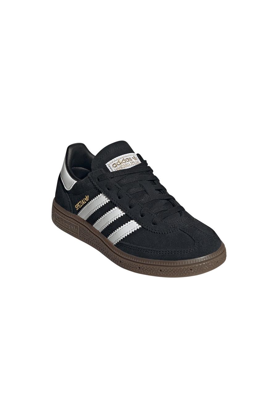 adidas Siyah Çocuk   Sneaker HANDBALL SPEZIAL C JI2894