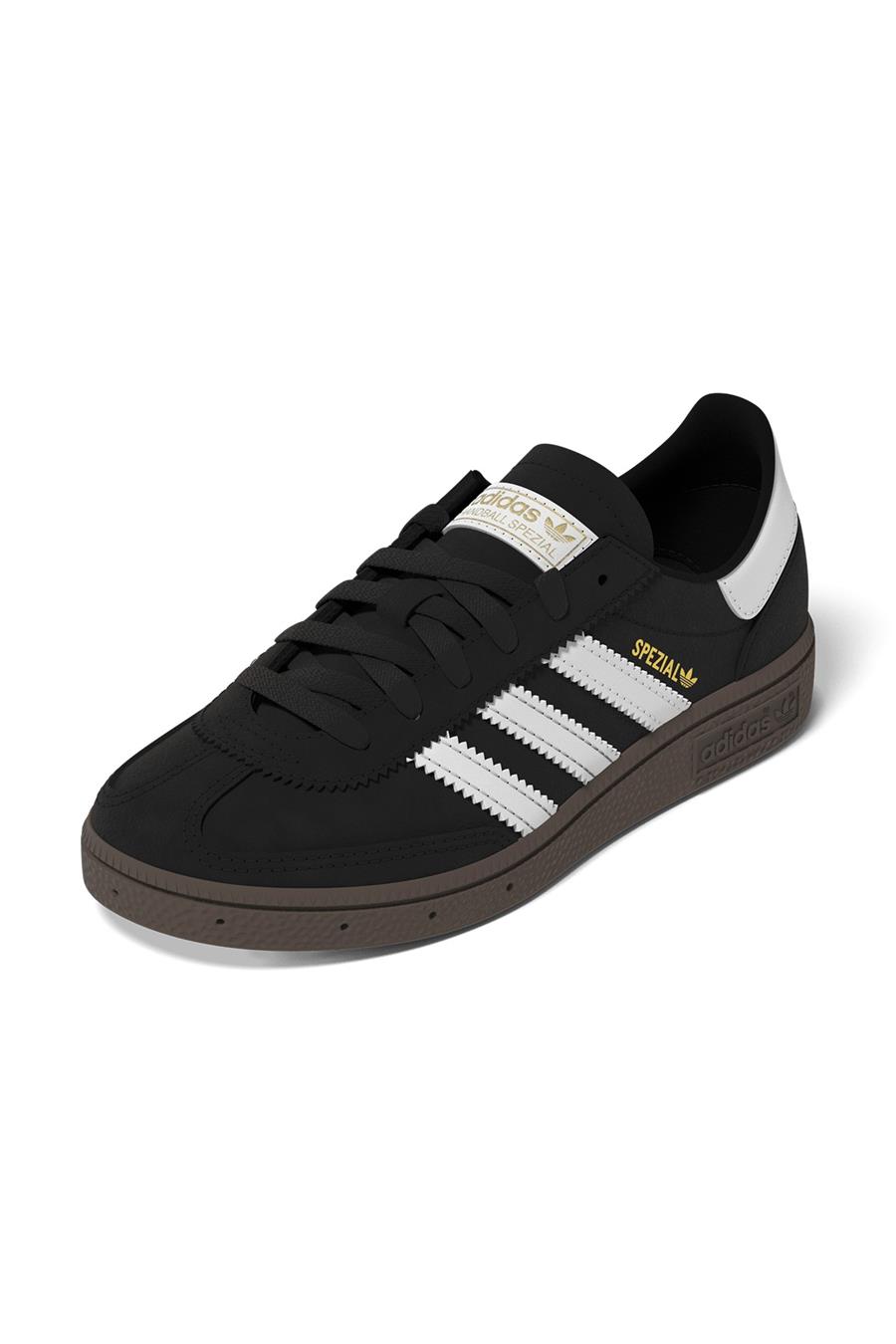 adidas Siyah Çocuk   Sneaker HANDBALL SPEZIAL C JI2894
