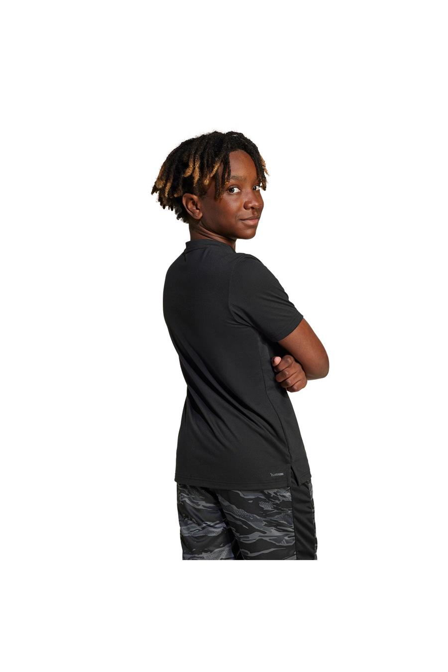 adidas Siyah  Çocuk  Şort J  TR-ES CAM TE JC8492 Siyah  Çocuk  Şort J  TR-ES CAM TE JC8492