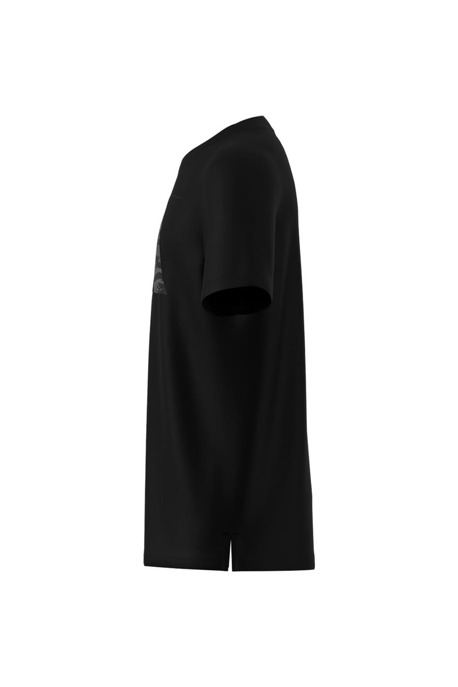 adidas Siyah  Çocuk  Şort J  TR-ES CAM TE JC8492 Siyah  Çocuk  Şort J  TR-ES CAM TE JC8492