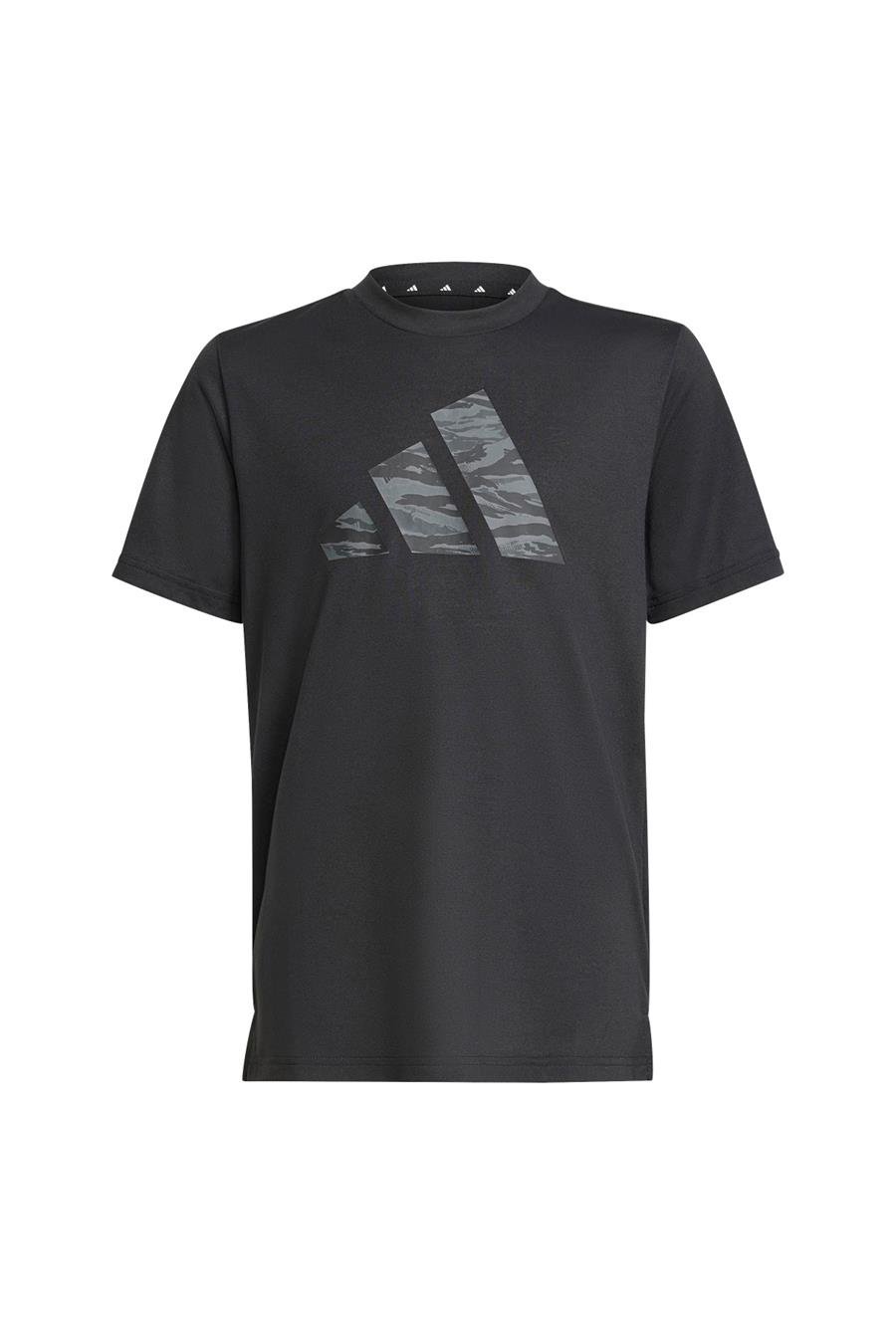 adidas Siyah  Çocuk  Şort J  TR-ES CAM TE JC8492 Siyah  Çocuk  Şort J  TR-ES CAM TE JC8492