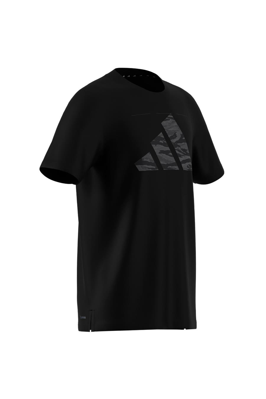 adidas Siyah  Çocuk  Şort J  TR-ES CAM TE JC8492 Siyah  Çocuk  Şort J  TR-ES CAM TE JC8492