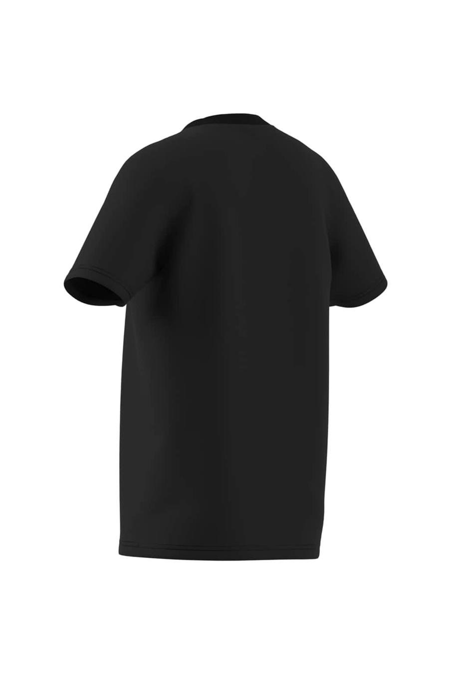 adidas Siyah  Çocuk  T J COLLEG T KE1348