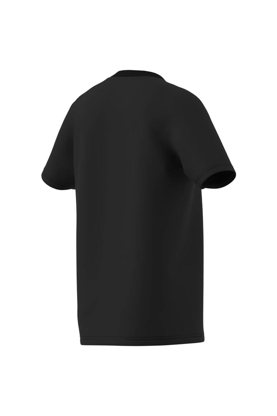 adidas Siyah  Çocuk  T J COLLEG T KE1348