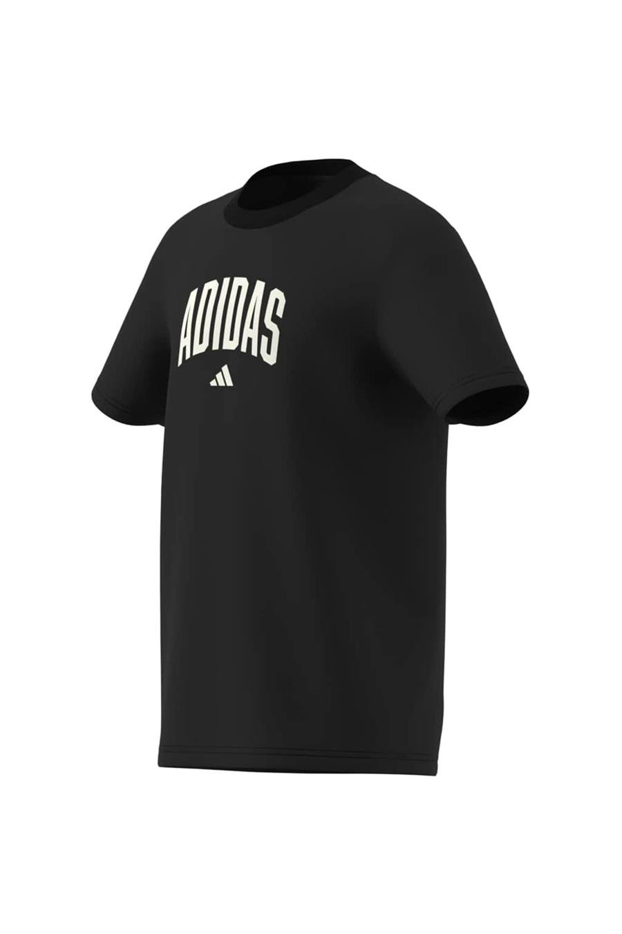 adidas Siyah  Çocuk  T J COLLEG T KE1348