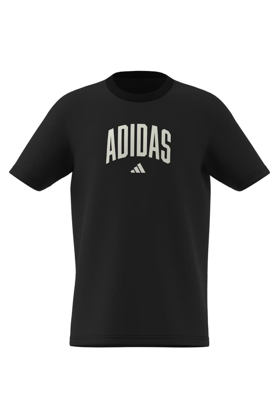 adidas Siyah  Çocuk  T J COLLEG T KE1348