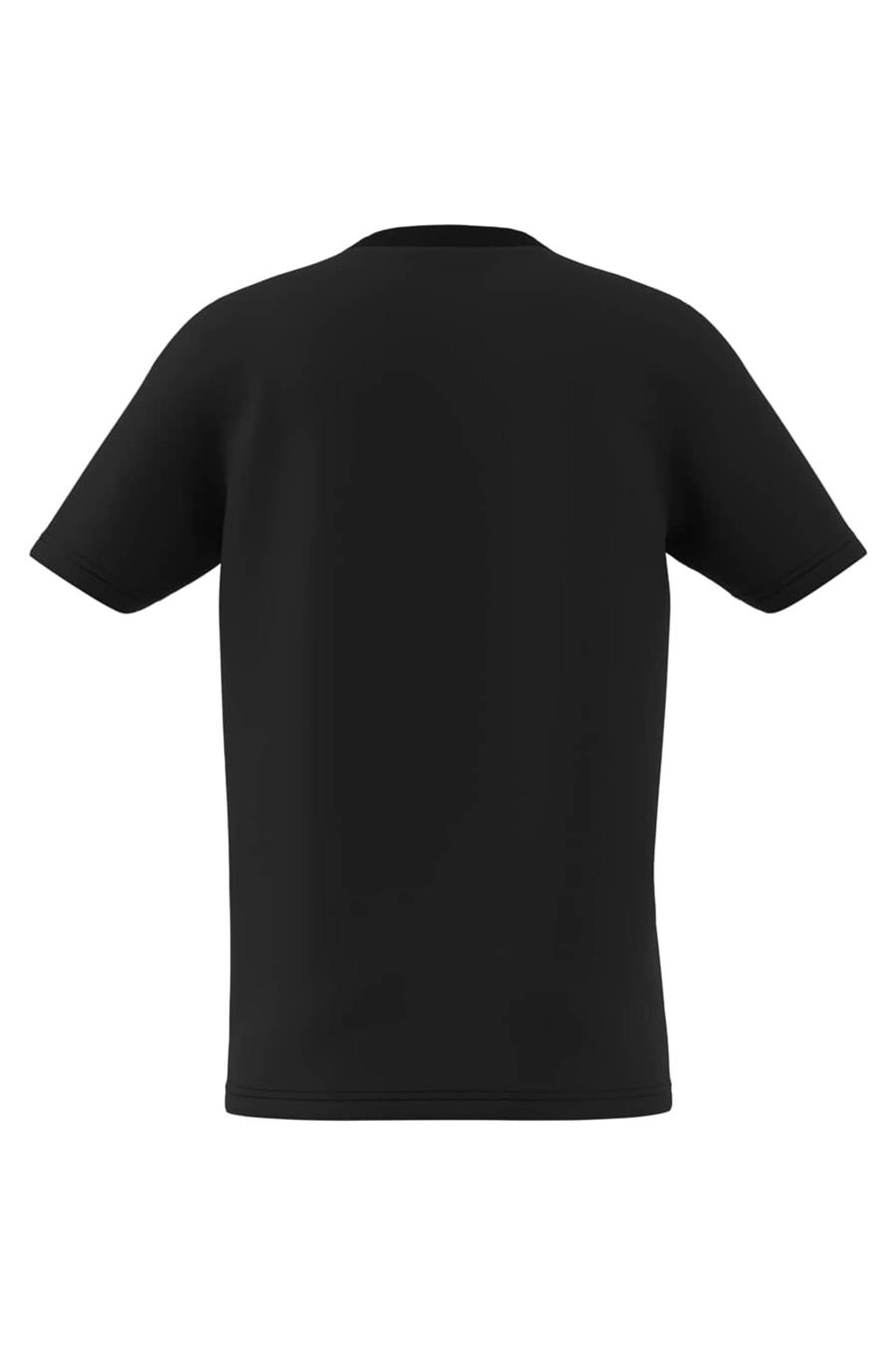 adidas Siyah  Çocuk  T J COLLEG T KE1348