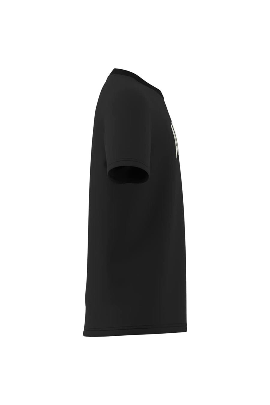 adidas Siyah  Çocuk  T J COLLEG T KE1348