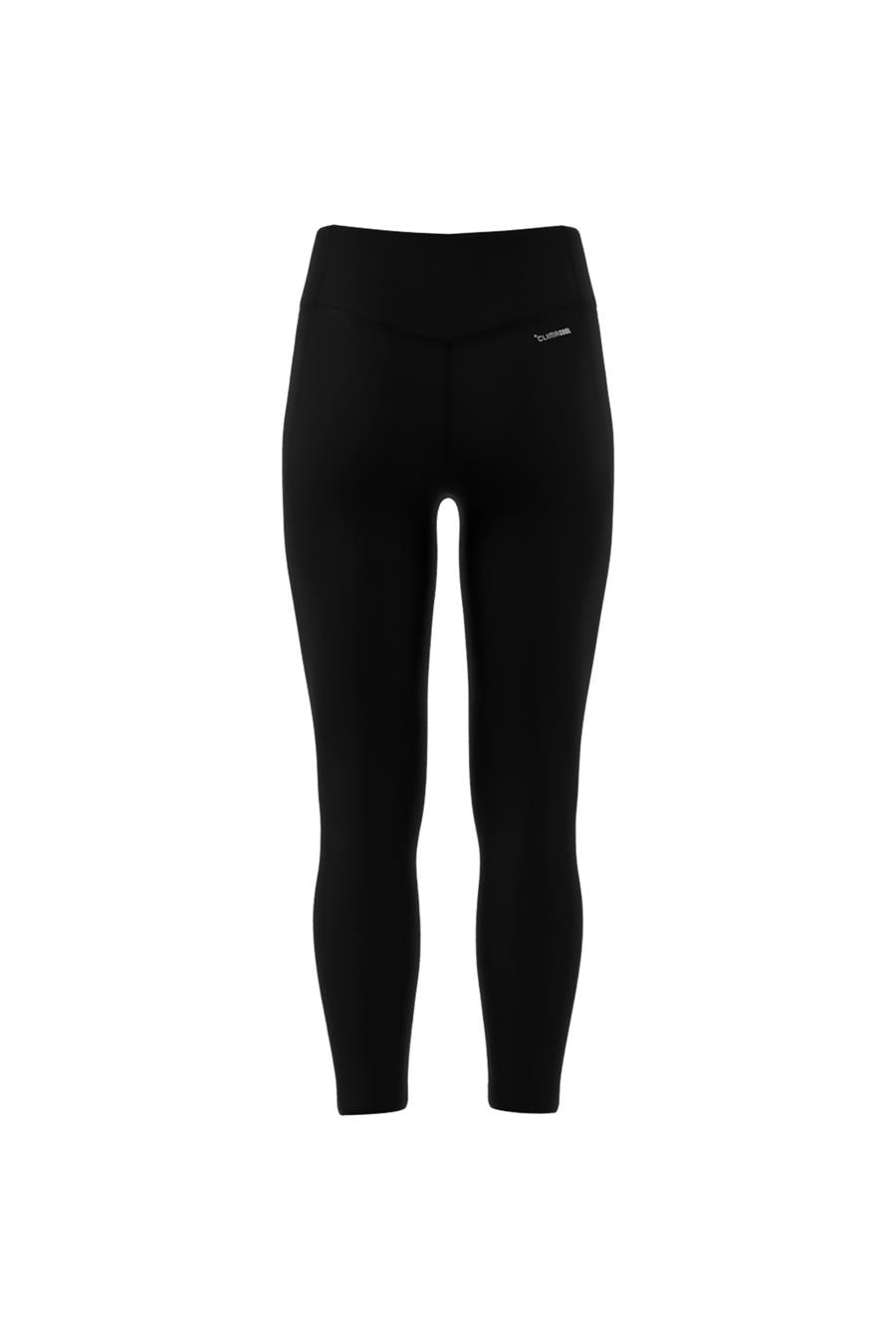 adidas Siyah  Çocuk  Tayt JG OPT GT P LEG JJ0986 Siyah  Çocuk  Tayt JG OPT GT P LEG JJ0986