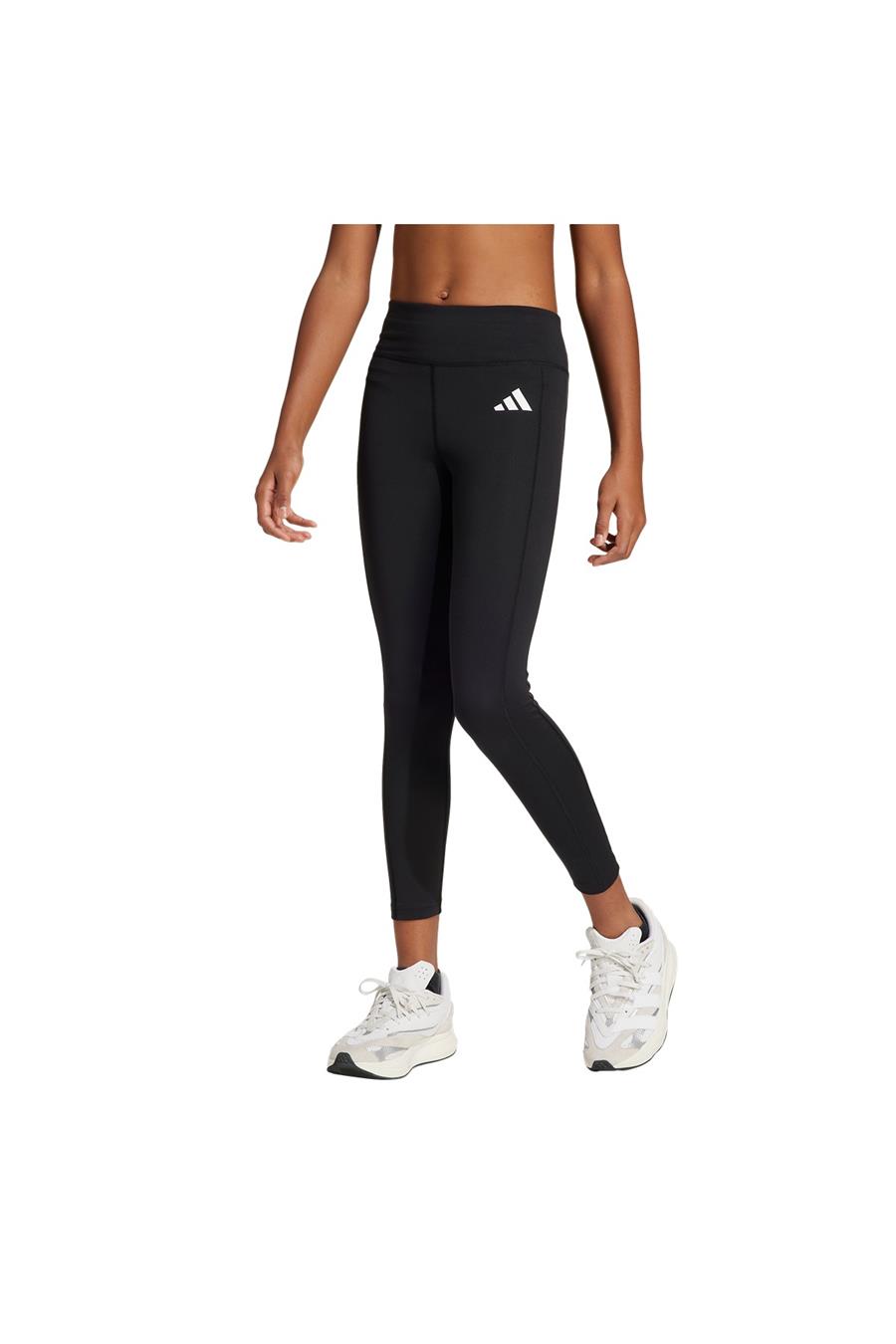 adidas Siyah  Çocuk  Tayt JG OPT GT P LEG JJ0986 Siyah  Çocuk  Tayt JG OPT GT P LEG JJ0986