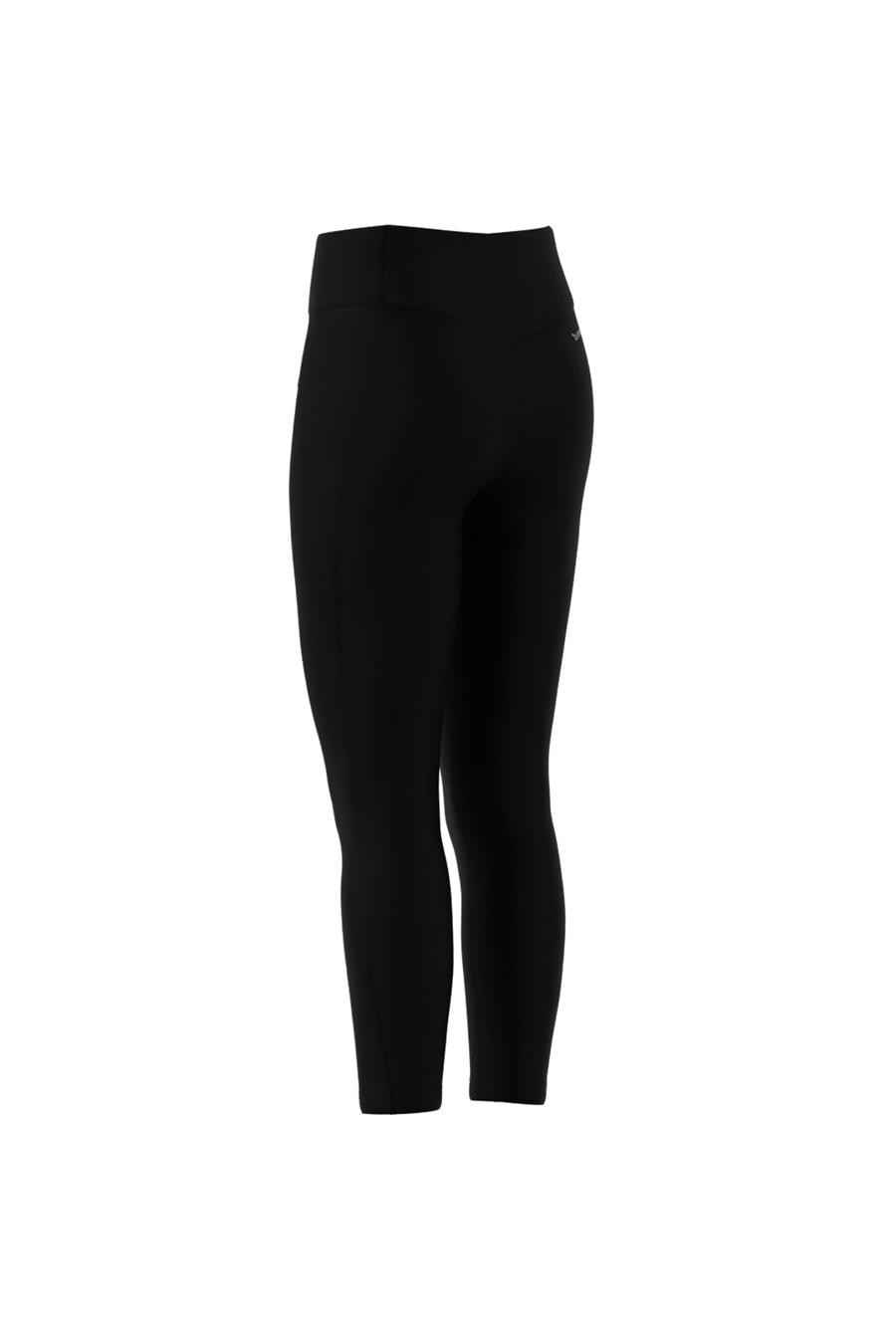 adidas Siyah  Çocuk  Tayt JG OPT GT P LEG JJ0986 Siyah  Çocuk  Tayt JG OPT GT P LEG JJ0986