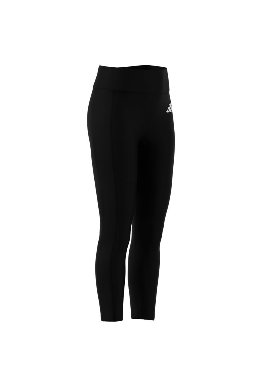 adidas Siyah  Çocuk  Tayt JG OPT GT P LEG JJ0986 Siyah  Çocuk  Tayt JG OPT GT P LEG JJ0986