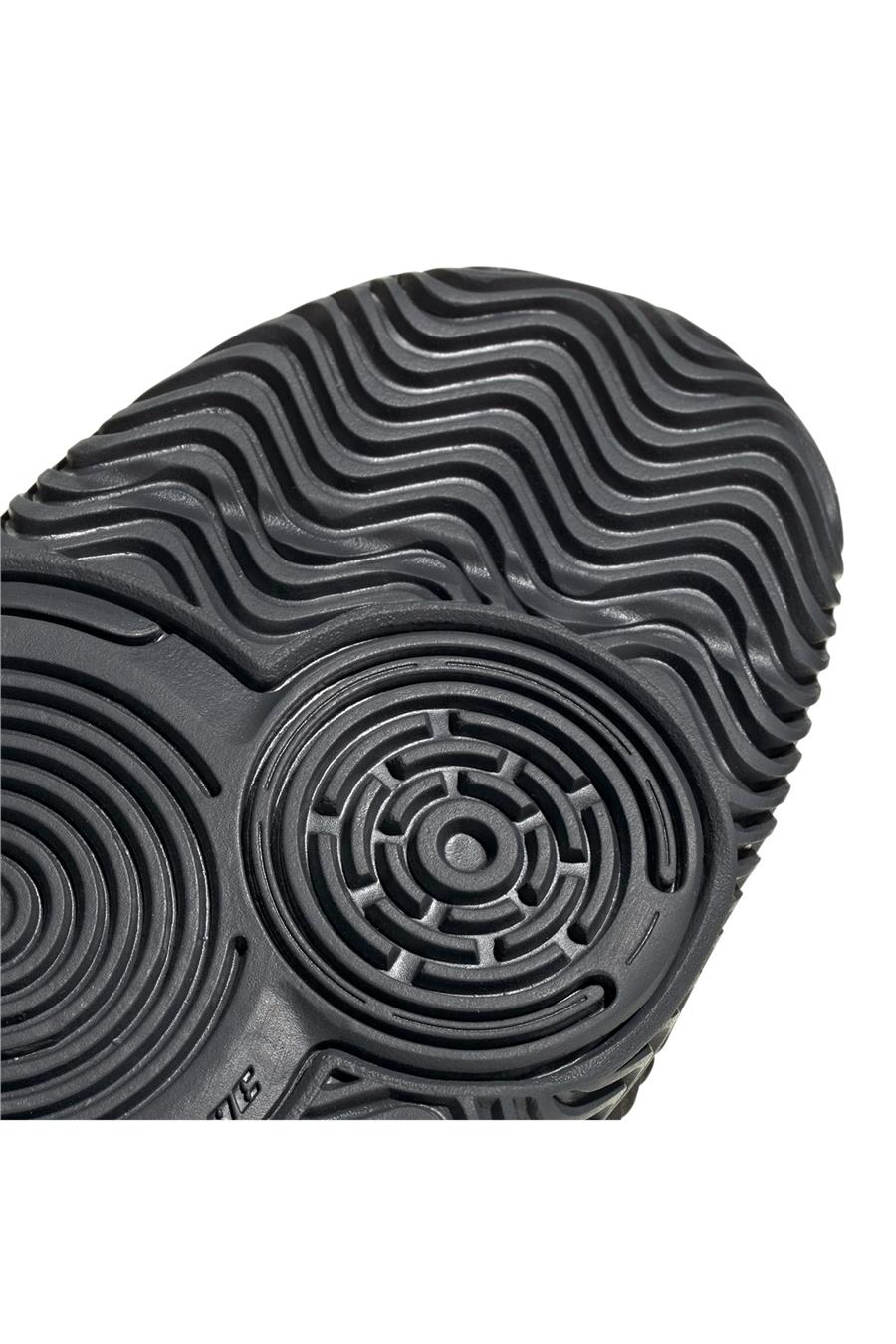 adidas Siyah Çocuk   Tenis Ayakkabısı Barricade K IH5546