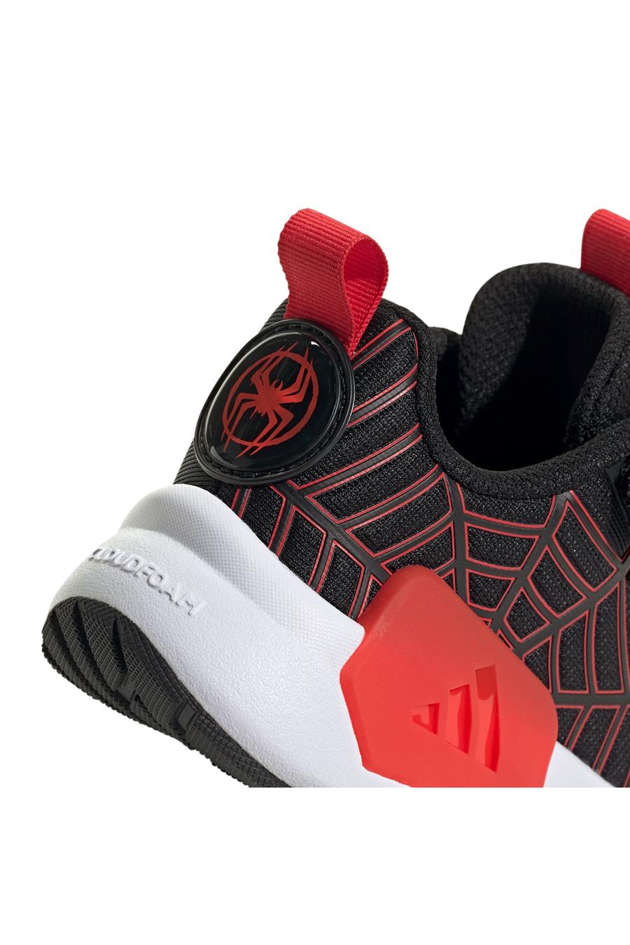 adidas Siyah Çocuk   Yürüyüş Ayakkabısı SPIDER RUNNER AC K IH1121