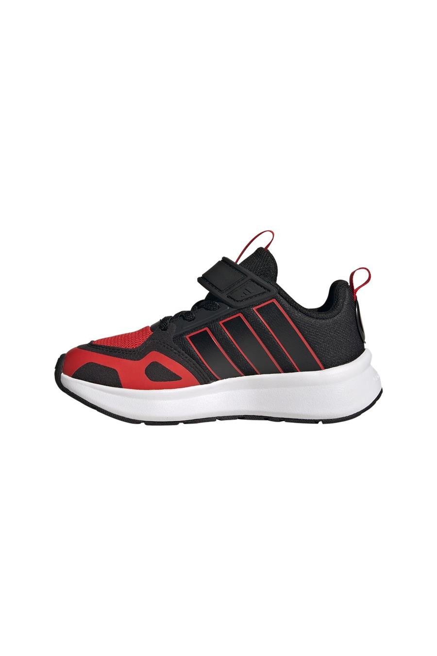 adidas Siyah Çocuk   Yürüyüş Ayakkabısı SPIDER RUNNER AC K IH1121