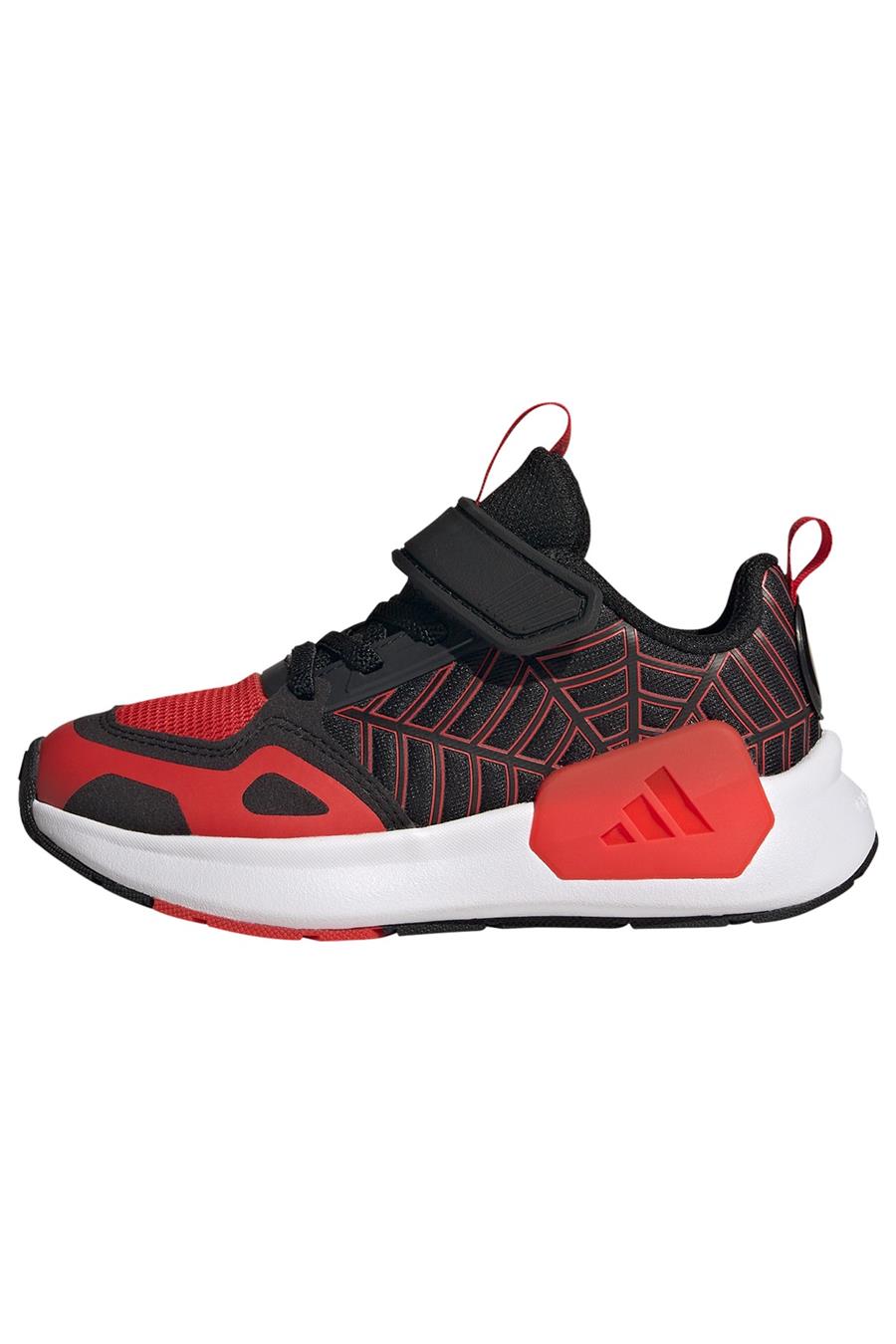 adidas Siyah Çocuk   Yürüyüş Ayakkabısı SPIDER RUNNER AC K IH1121