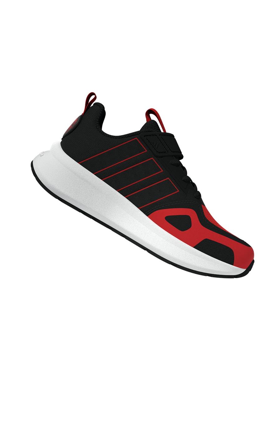 adidas Siyah Çocuk   Yürüyüş Ayakkabısı SPIDER RUNNER AC K IH1121